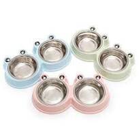 ظرف استیل طرح قورباغه -کوچک